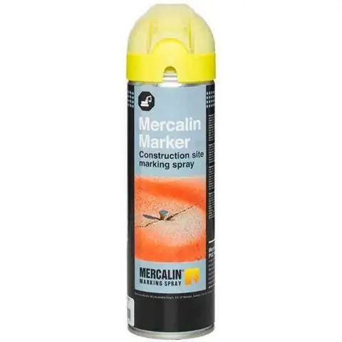 Reapris Mercalin Marker Märkfärg